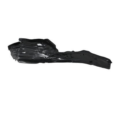 For 15-18 Outback Front Splash Shield Inner Fender Liner Panel Plastic SET PAIR