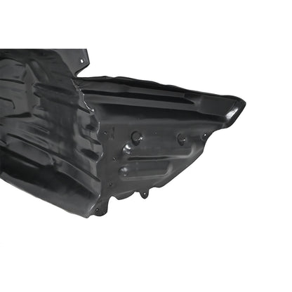 For 15-18 Outback Front Splash Shield Inner Fender Liner Panel Plastic SET PAIR