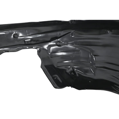 For 15-18 Outback Front Splash Shield Inner Fender Liner Panel Plastic SET PAIR