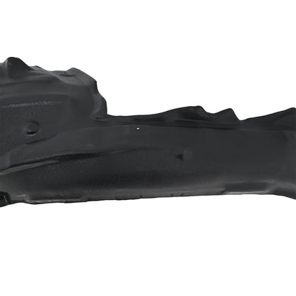 For 15-18 Outback Front Splash Shield Inner Fender Liner Panel Plastic SET PAIR