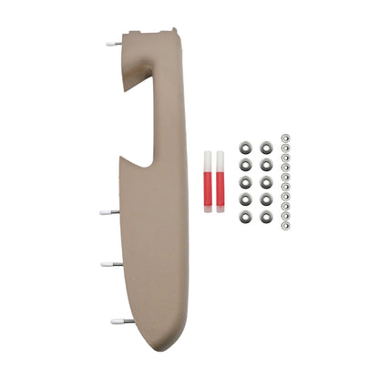 22818467 Front Left Driver Side Armrest Repair Kit Fit for 2010-2014 GMC -Sierra