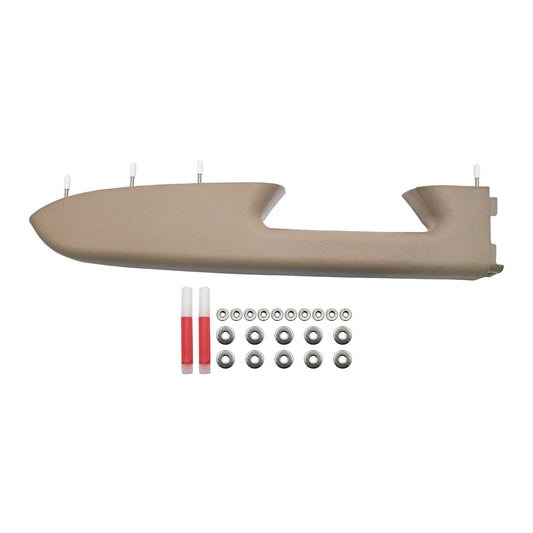 22818467 Front Left Driver Side Armrest Repair Kit Fit for 2010-2014 GMC -Sierra