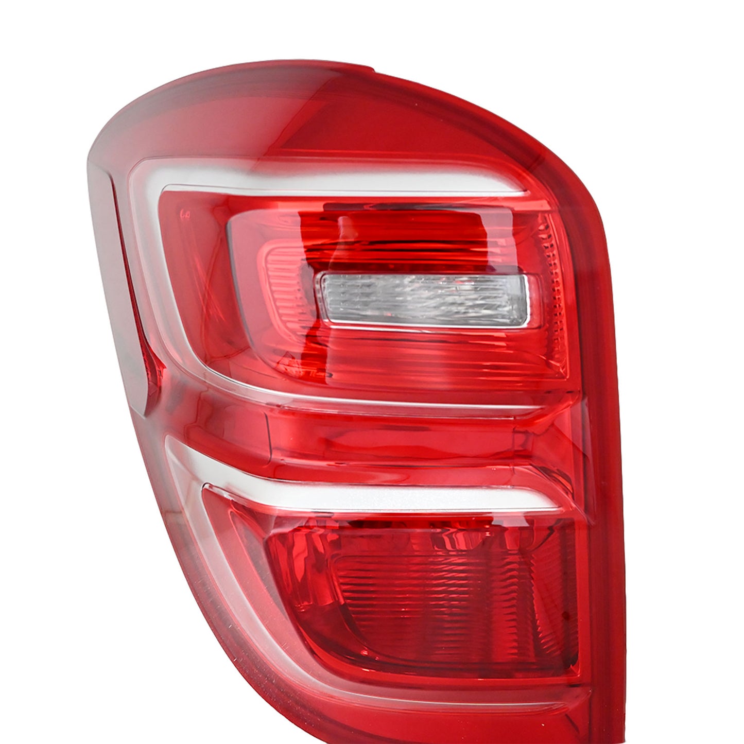 Halogen Tail Light LH Driver Side for Chevy Equinox 2016-2017