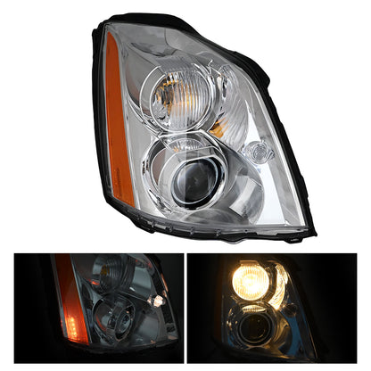 For 2006-2010 2011 Cadillac DTS Right Side HID Xenon Headlight w/Bulb&Ballast
