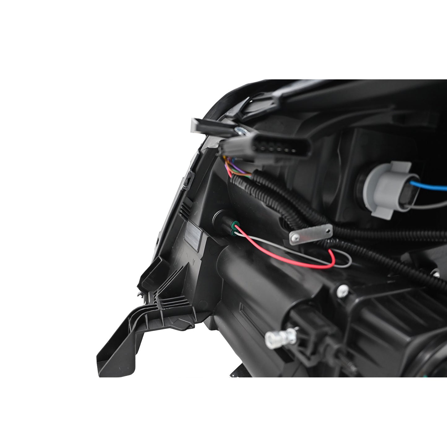 For 2006-2010 2011 Cadillac DTS Right Side HID Xenon Headlight w/Bulb&Ballast