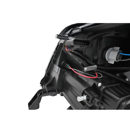 For 2006-2010 2011 Cadillac DTS Right Side HID Xenon Headlight w/Bulb&Ballast