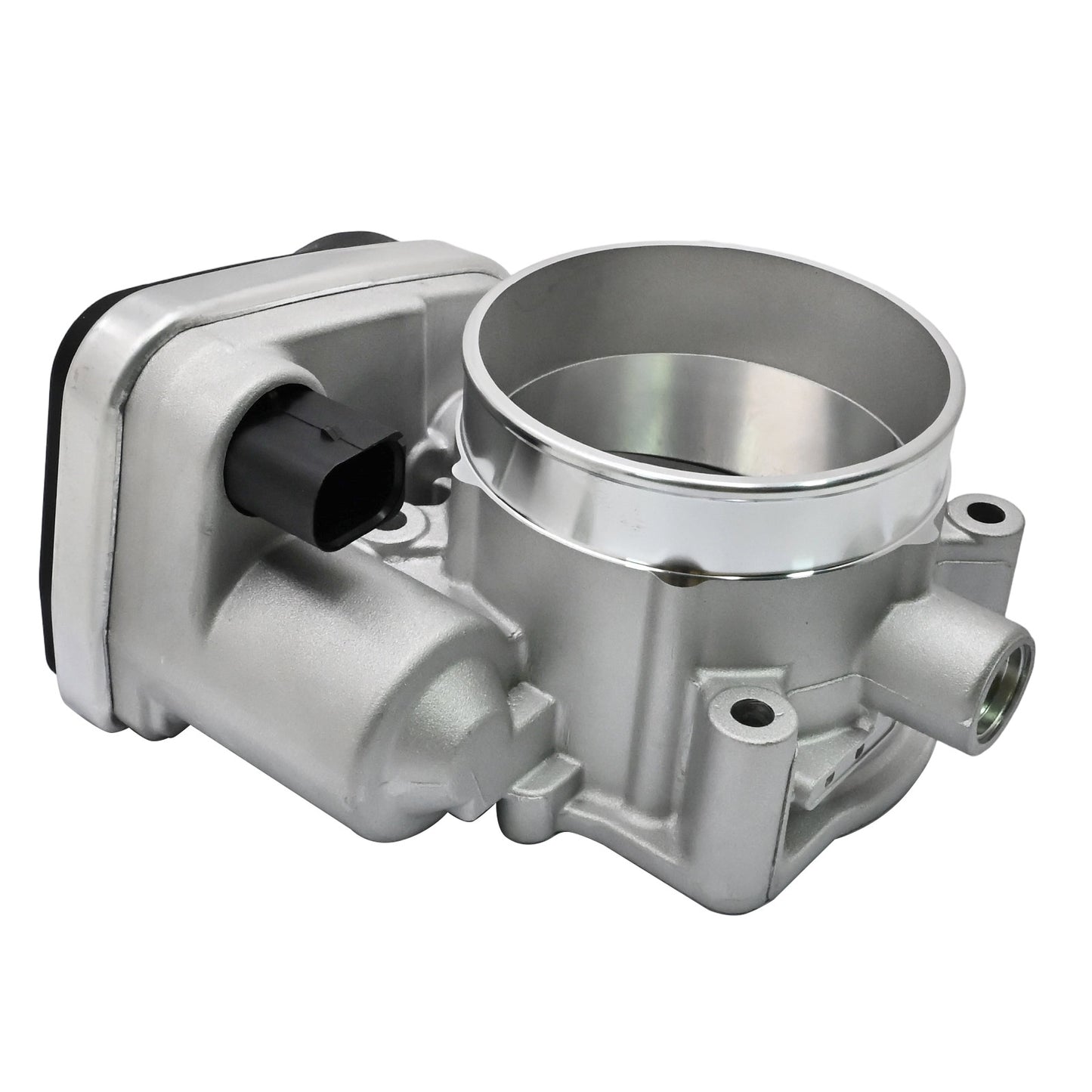 Throttle Body Fits For RAM 1500 RAM 2500 RAM 3500 5.7L V8 2011-2012 5174079AA