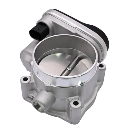 Throttle Body Fits For RAM 1500 RAM 2500 RAM 3500 5.7L V8 2011-2012 5174079AA