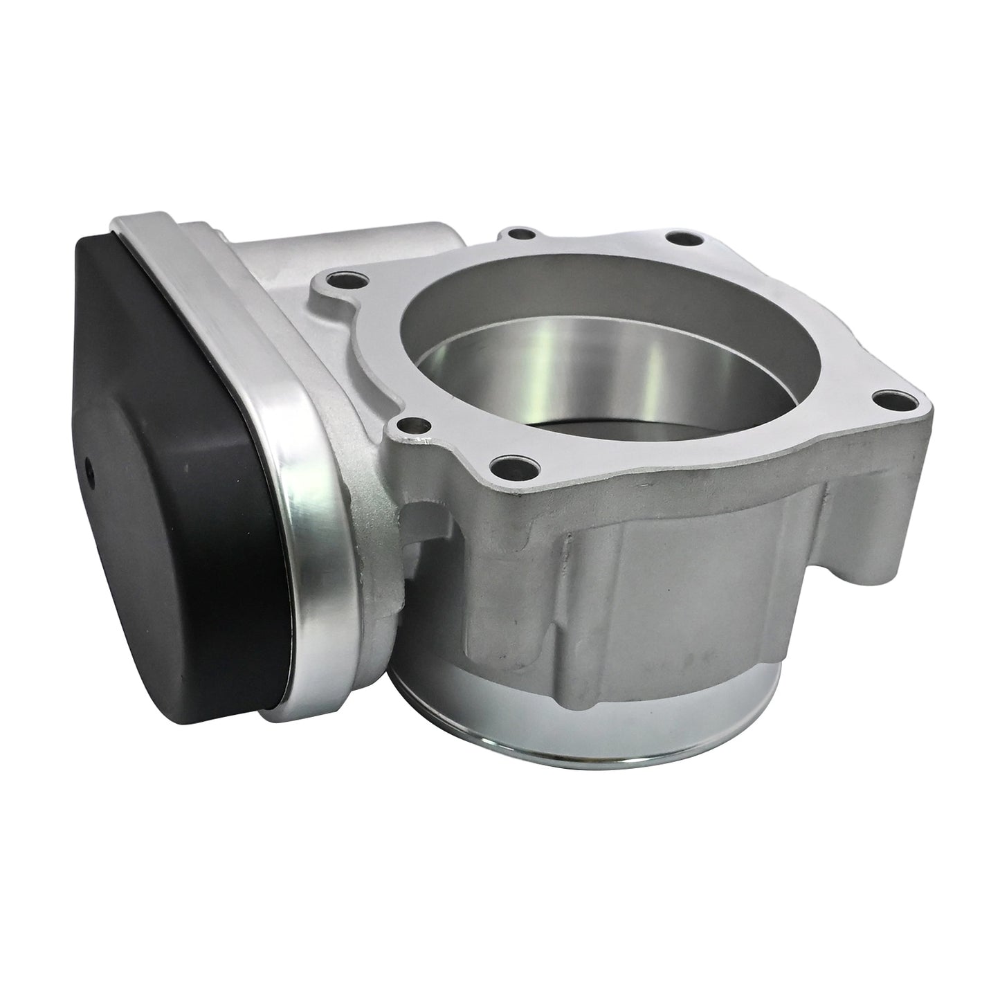 Throttle Body Fits For RAM 1500 RAM 2500 RAM 3500 5.7L V8 2011-2012 5174079AA