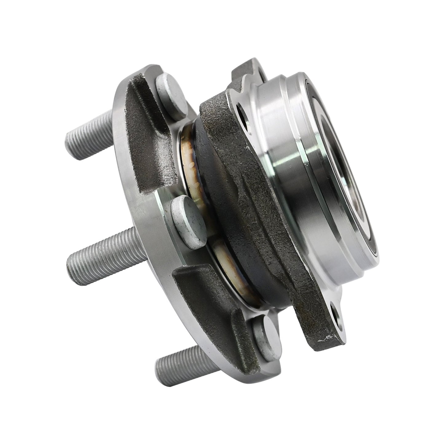 1x Rear Wheel Hub and Bearing Assembly For Ford Mustang GT 2017-2020 512517