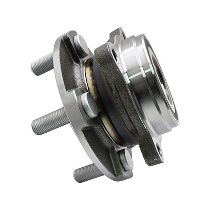 1x Rear Wheel Hub and Bearing Assembly For Ford Mustang GT 2017-2020 512517