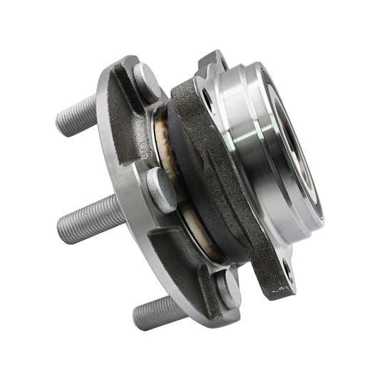 1x Rear Wheel Hub and Bearing Assembly For Ford Mustang GT 2017-2020 512517