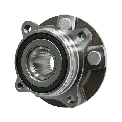 1x Rear Wheel Hub and Bearing Assembly For Ford Mustang GT 2017-2020 512517