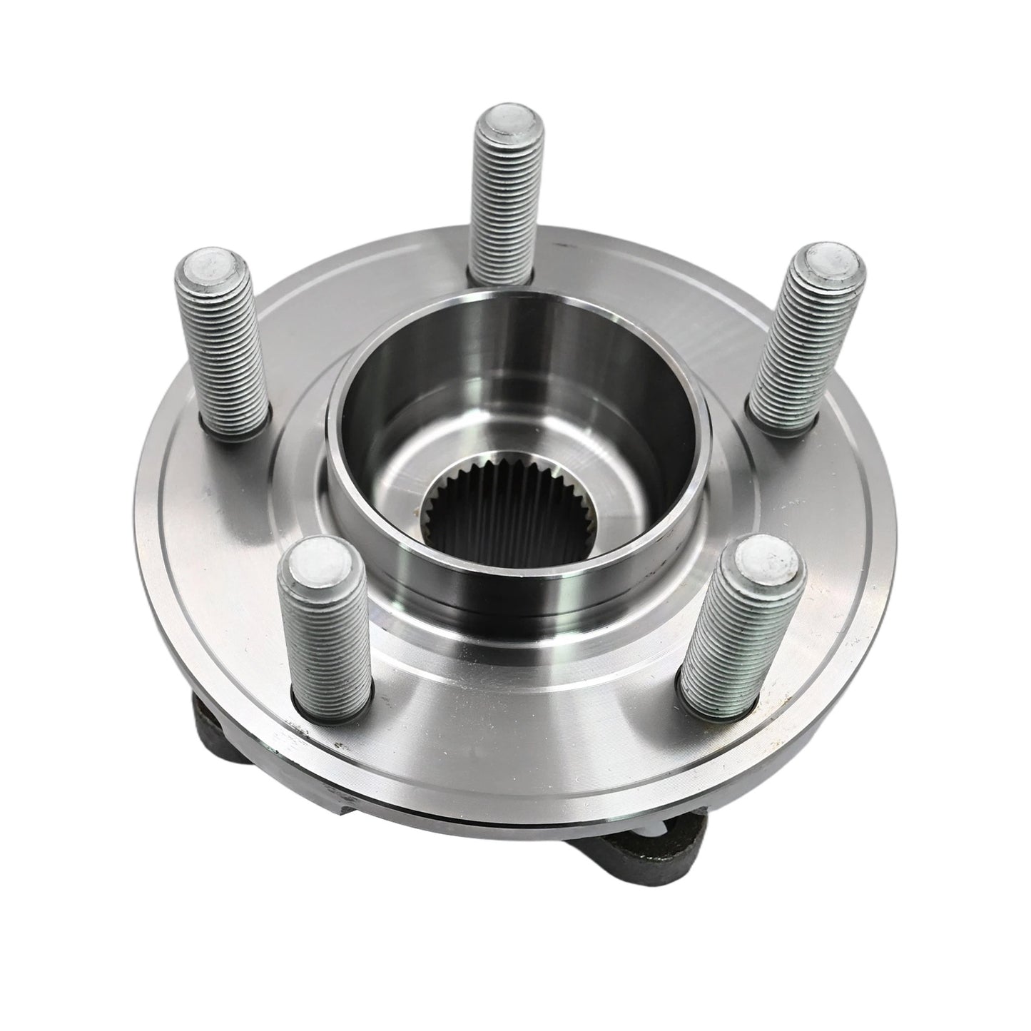 1x Rear Wheel Hub and Bearing Assembly For Ford Mustang GT 2017-2020 512517