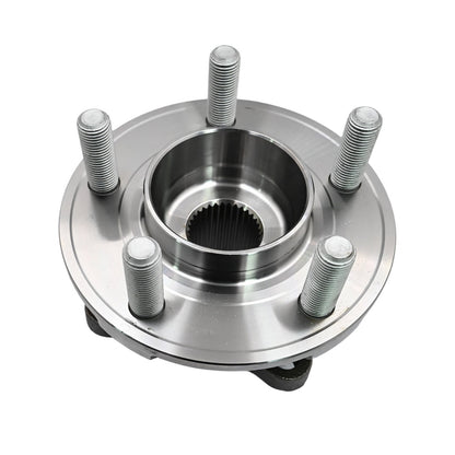 1x Rear Wheel Hub and Bearing Assembly For Ford Mustang GT 2017-2020 512517