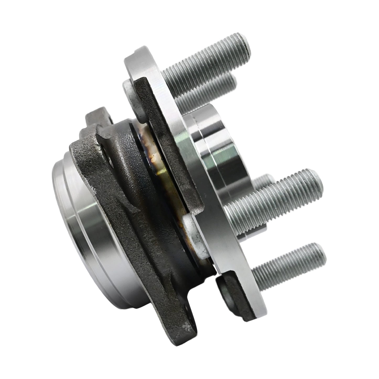 1x Rear Wheel Hub and Bearing Assembly For Ford Mustang GT 2017-2020 512517