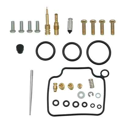 For 2001-04 Honda Foreman Rubicon TRX500FA/FGA Carburetor Repair Kit Replacement