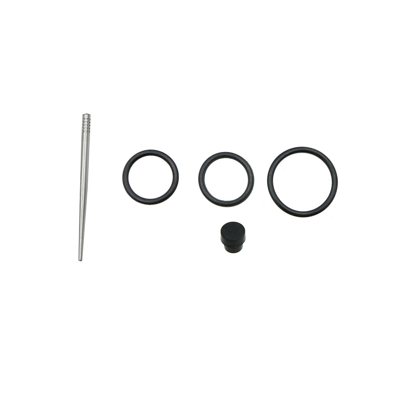 For 2001-04 Honda Foreman Rubicon TRX500FA/FGA Carburetor Repair Kit Replacement