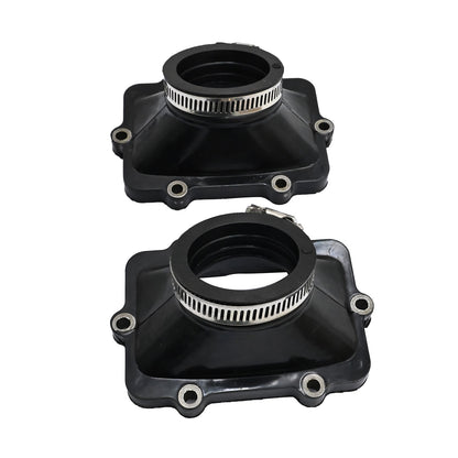 Carburetor Intake Manifold Boot For 2003-2006 Ski-Doo Carb Boots Summit 800 HO