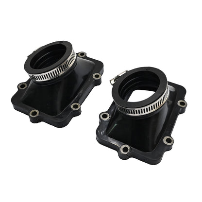 Carburetor Intake Manifold Boot For 2003-2006 Ski-Doo Carb Boots Summit 800 HO