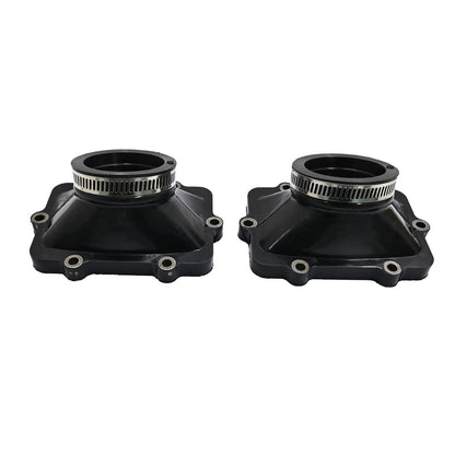 Carburetor Intake Manifold Boot For 2003-2006 Ski-Doo Carb Boots Summit 800 HO