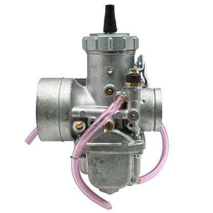 New Carburetor For 1976-1981 Yamaha TT500 XT500 SR500 38mm Mikuni?VM38-9 Carb