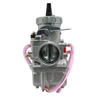 New Carburetor For 1976-1981 Yamaha TT500 XT500 SR500 38mm Mikuni?VM38-9 Carb