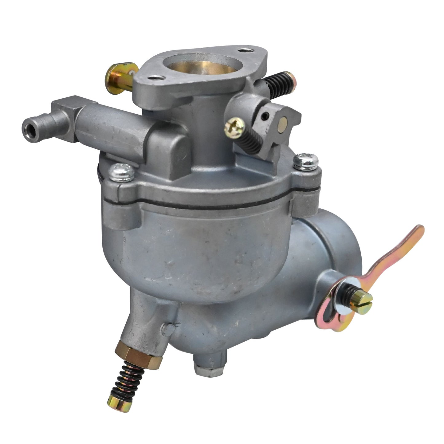 Carburetor With Kit For Briggs&Stratton 170402 390323 394228 7HP 8HP 9HP Engine