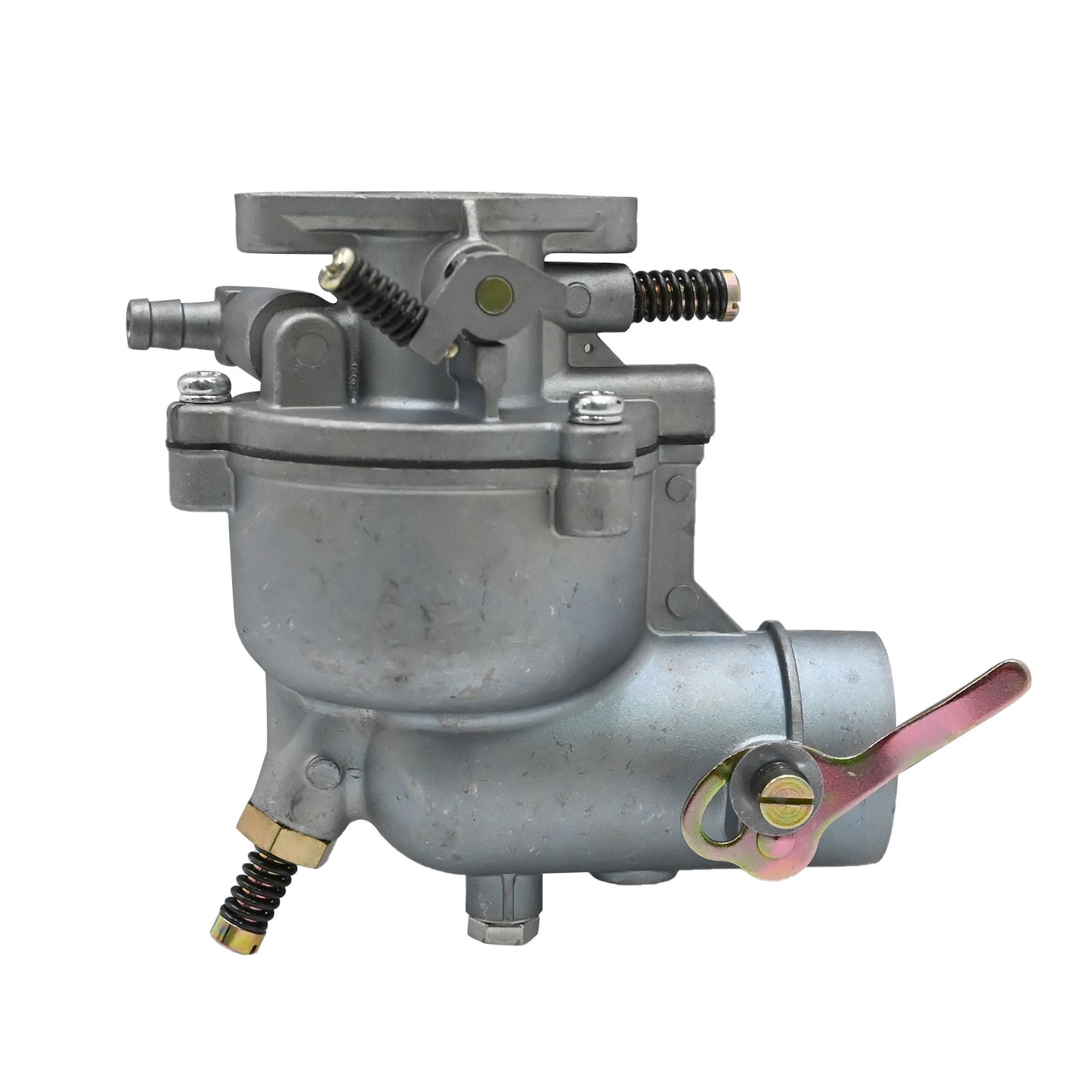 Carburetor With Kit For Briggs&Stratton 170402 390323 394228 7HP 8HP 9HP Engine