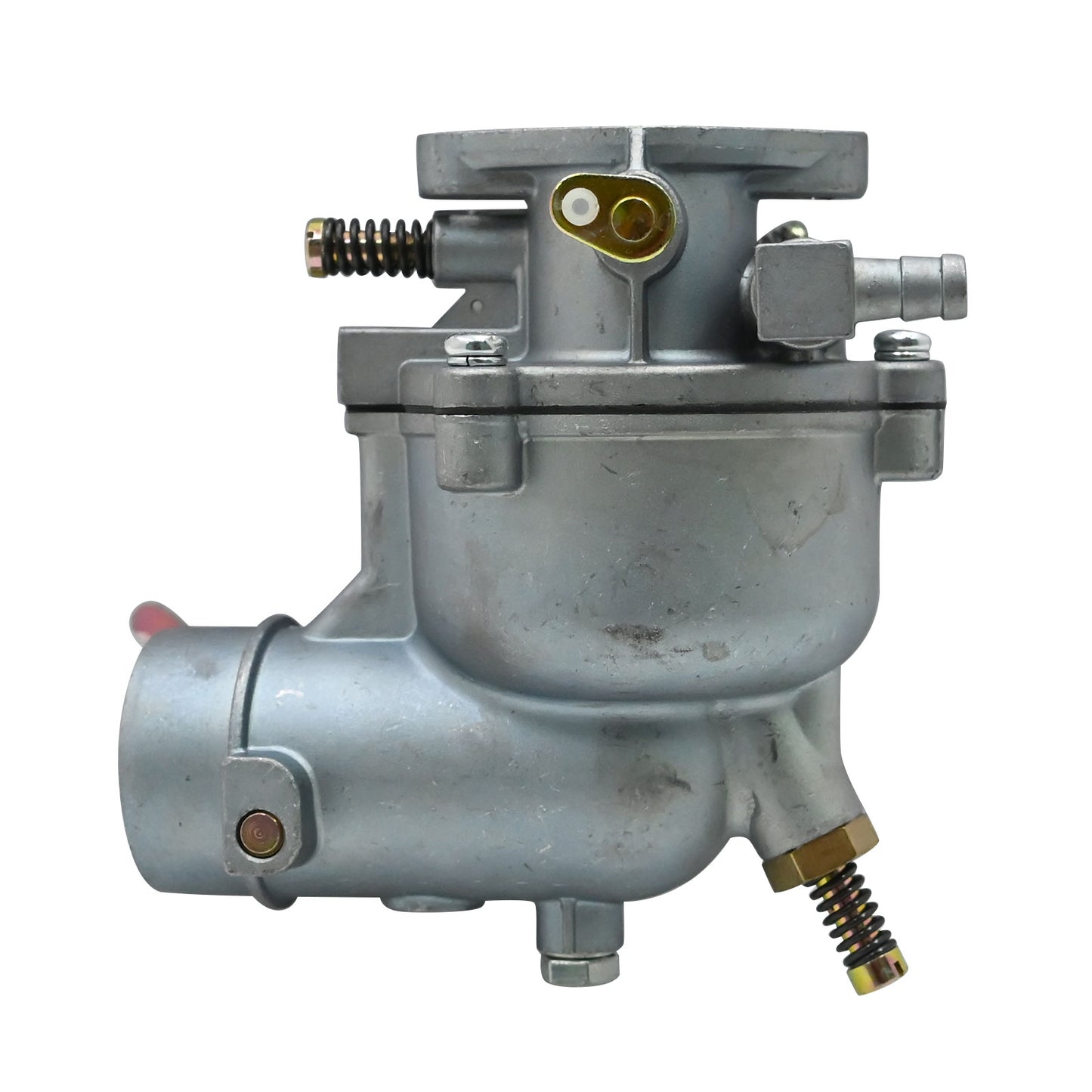 Carburetor With Kit For Briggs&Stratton 170402 390323 394228 7HP 8HP 9HP Engine