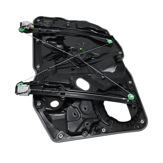 FOR 2011-2017 Volkswagen Touareg Front Driver Side Power Window Regulator Panel