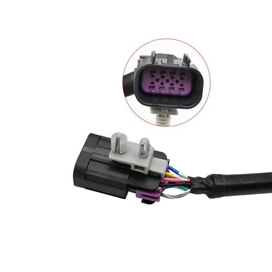 Tailgate Wiring Harness For Dodge Ram 1500 2500 2013-2018 350068096415AD