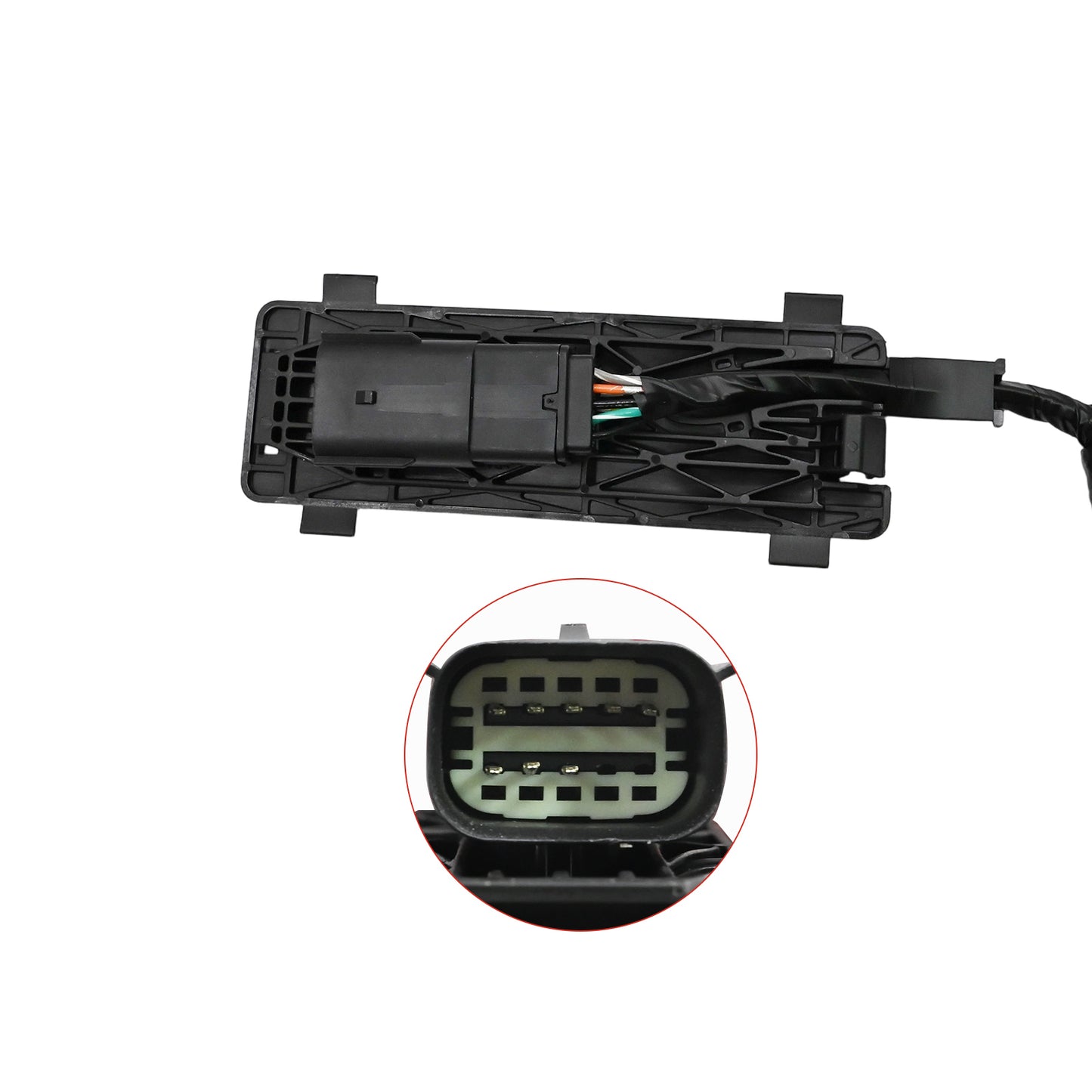 Tailgate Wiring Harness For Dodge Ram 1500 2500 2013-2018 350068096415AD