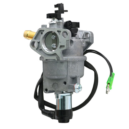 Carburetor For Firman H07553 7500 9400 Watts Dual Fuel Generator 380723515 NEW