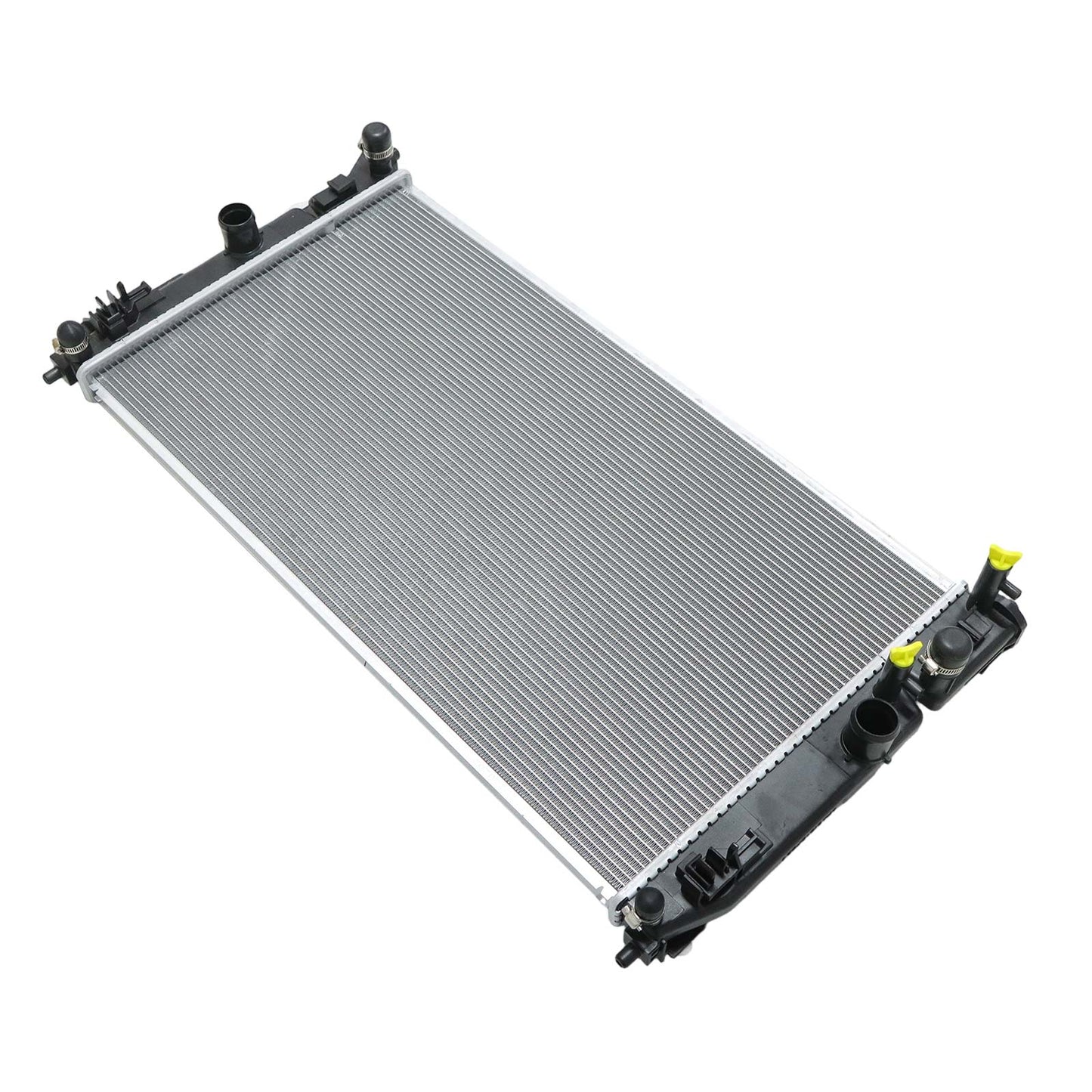 FIT FOR Lexus UX300h UX250h Toyota Prius Prime Corolla 2021-2022 NEW Radiator