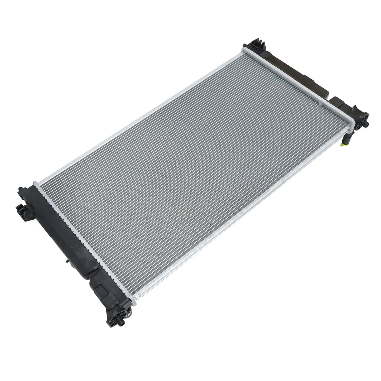 FIT FOR Lexus UX300h UX250h Toyota Prius Prime Corolla 2021-2022 NEW Radiator