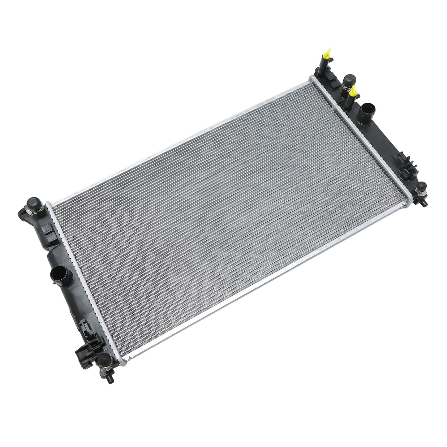 FIT FOR Lexus UX300h UX250h Toyota Prius Prime Corolla 2021-2022 NEW Radiator