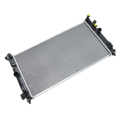 FIT FOR Lexus UX300h UX250h Toyota Prius Prime Corolla 2021-2022 NEW Radiator