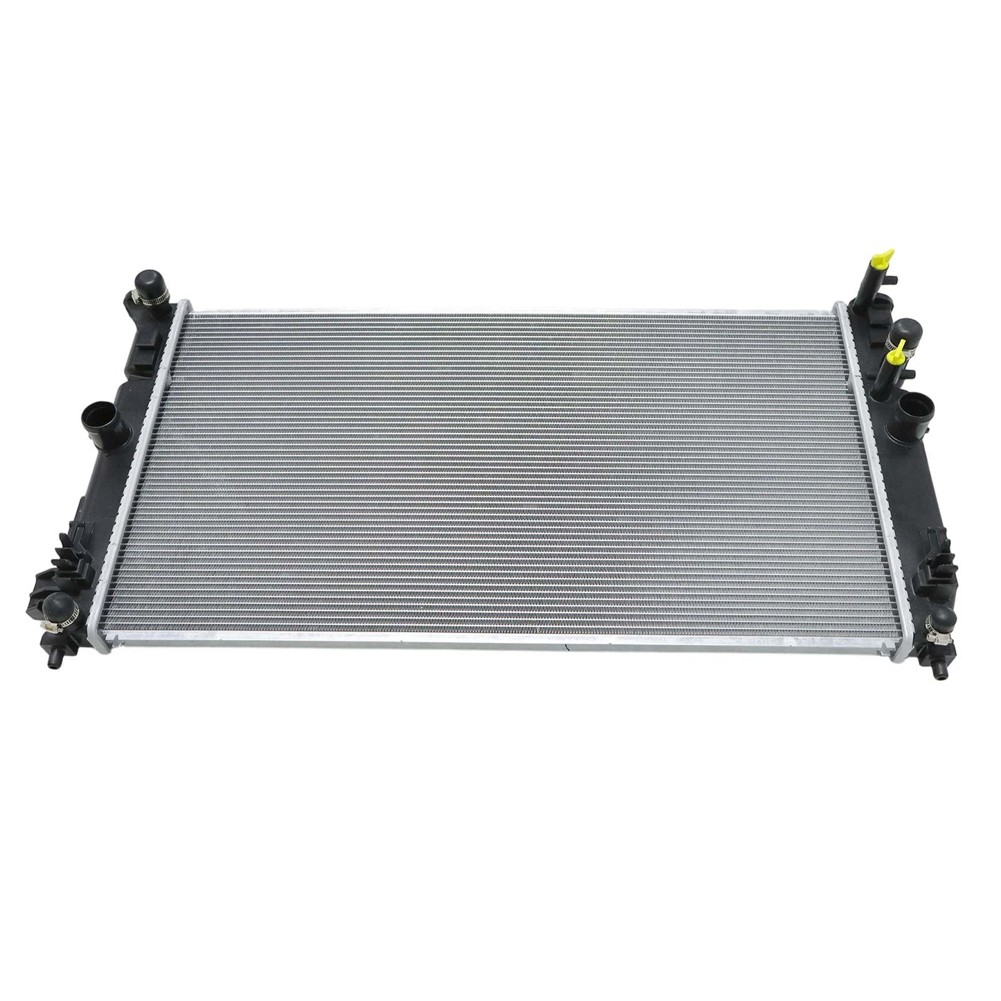 FIT FOR Lexus UX300h UX250h Toyota Prius Prime Corolla 2021-2022 NEW Radiator