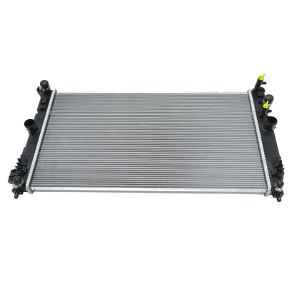 FIT FOR Lexus UX300h UX250h Toyota Prius Prime Corolla 2021-2022 NEW Radiator
