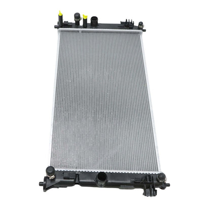 FIT FOR Lexus UX300h UX250h Toyota Prius Prime Corolla 2021-2022 NEW Radiator