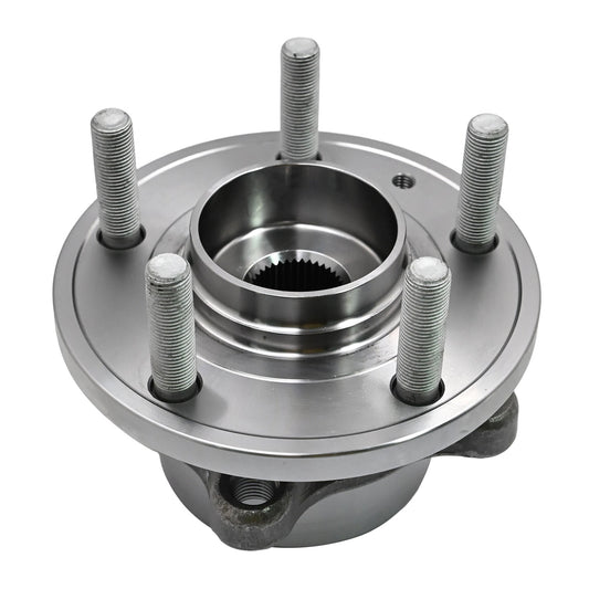 Wheel Hub Bearing Assembly Fits Ford Explorer 20-23 Lincoln Aviator 2020-2023