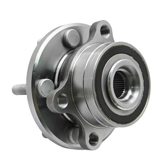Wheel Hub Bearing Assembly Fits Ford Explorer 20-23 Lincoln Aviator 2020-2023
