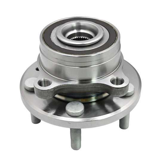 Wheel Hub Bearing Assembly Fits Ford Explorer 20-23 Lincoln Aviator 2020-2023