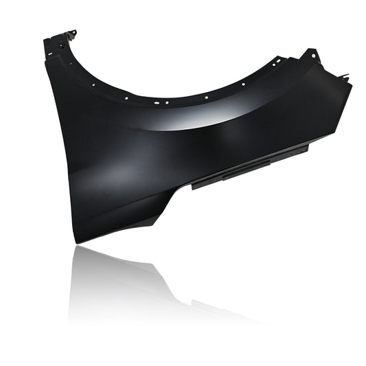 FO1240301 FB5Z16006A Front Left Driver Side Fender For 2016-2019 Ford Explorer