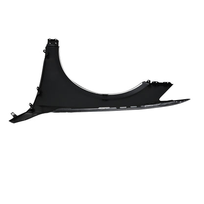 Fender Steel Primed Front Passenger Side For 2013-2017 Audi Q5 SQ5 8R0821106A