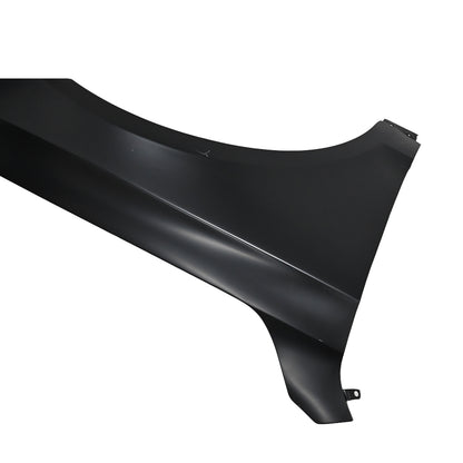 Fender Steel Primed Front Passenger Side For 2013-2017 Audi Q5 SQ5 8R0821106A
