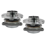 AWD Pair REAR Wheel Bearing + Hub Assembly for Chrysler 200 Jeep Cherokee