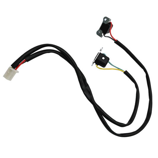 Pulsing Coil For Kawasaki FD590V FD611V FD620D FD661D KAF620 # 59026-0048 New