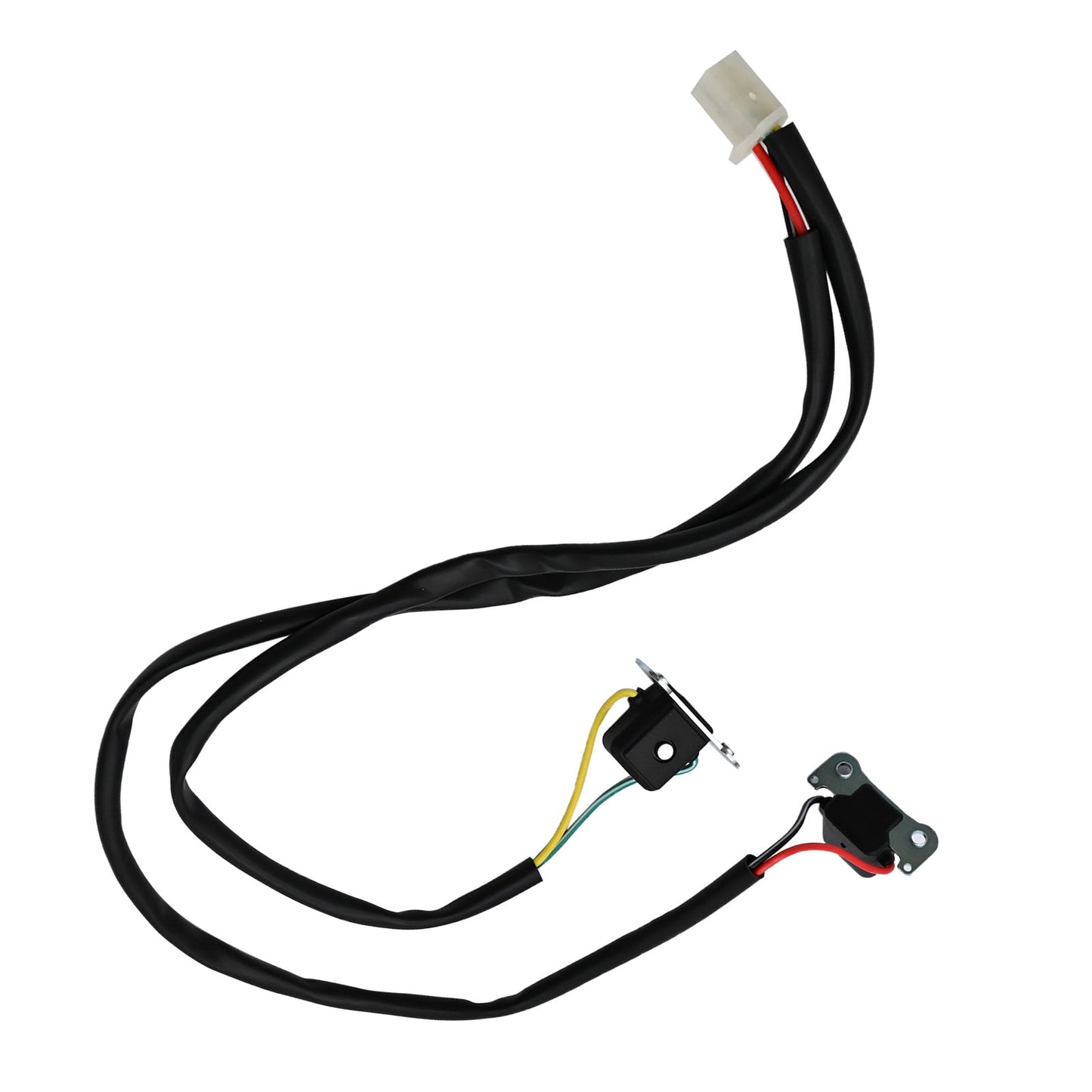 Pulsing Coil For Kawasaki FD590V FD611V FD620D FD661D KAF620 # 59026-0048 New